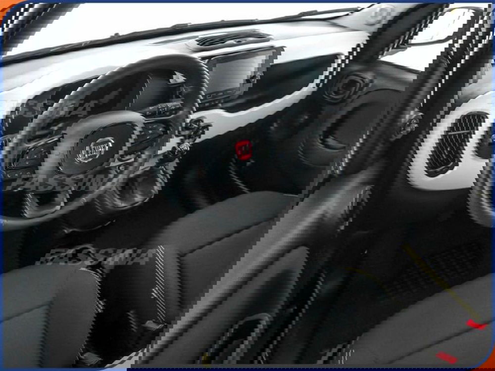 Fiat Pandina usata a Milano (8)