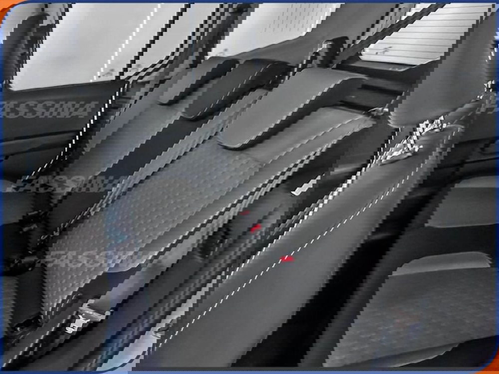 Ford Tourneo Courier usata a Milano (10)