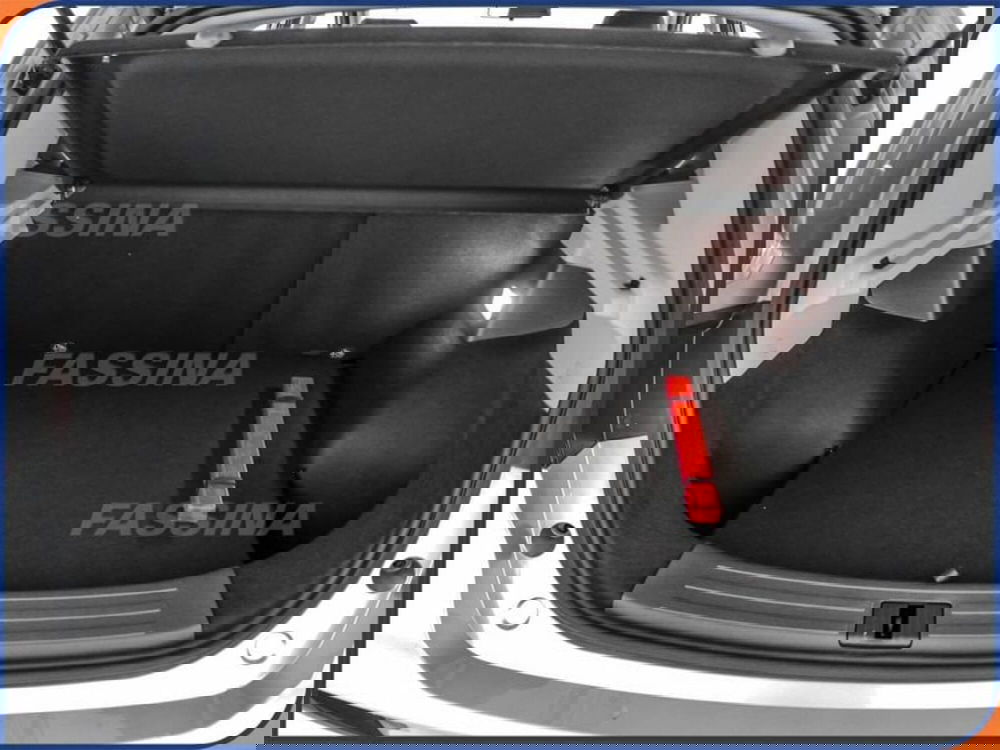 Mg ZS usata a Milano (11)