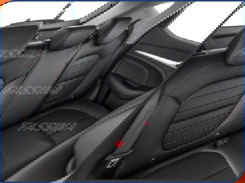 Mg ZS usata a Milano (12)