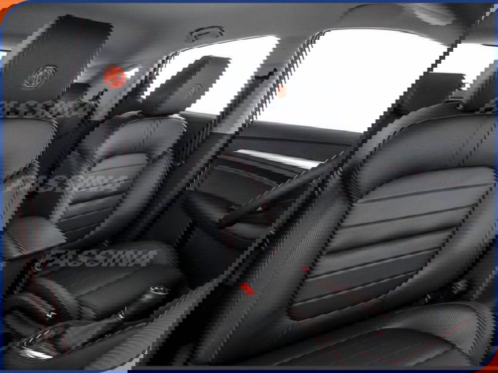 Mg ZS usata a Milano (13)