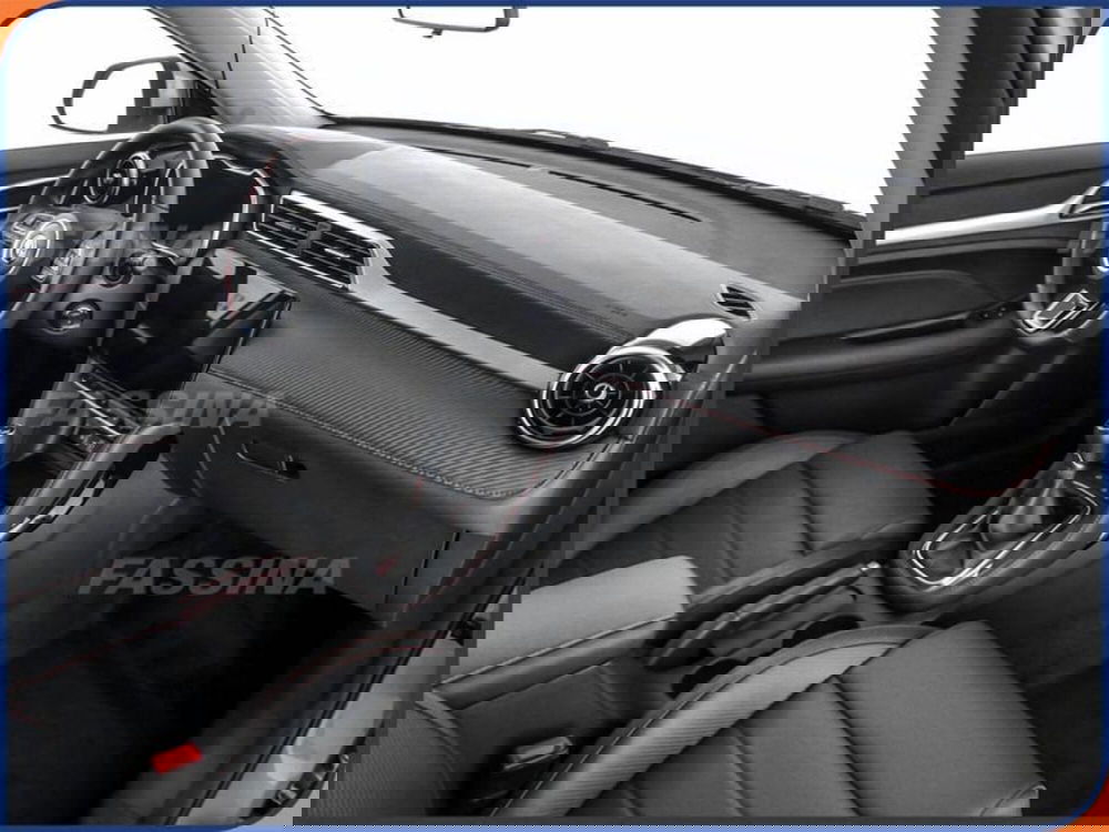 Mg ZS usata a Milano (14)