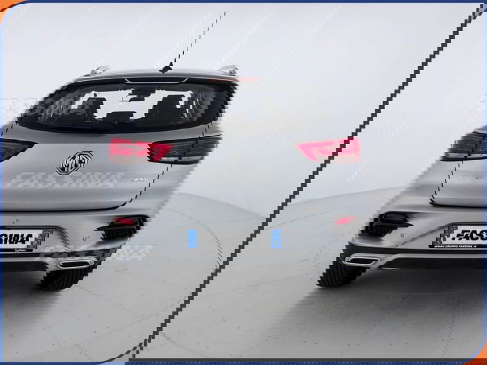 Mg ZS usata a Milano (5)