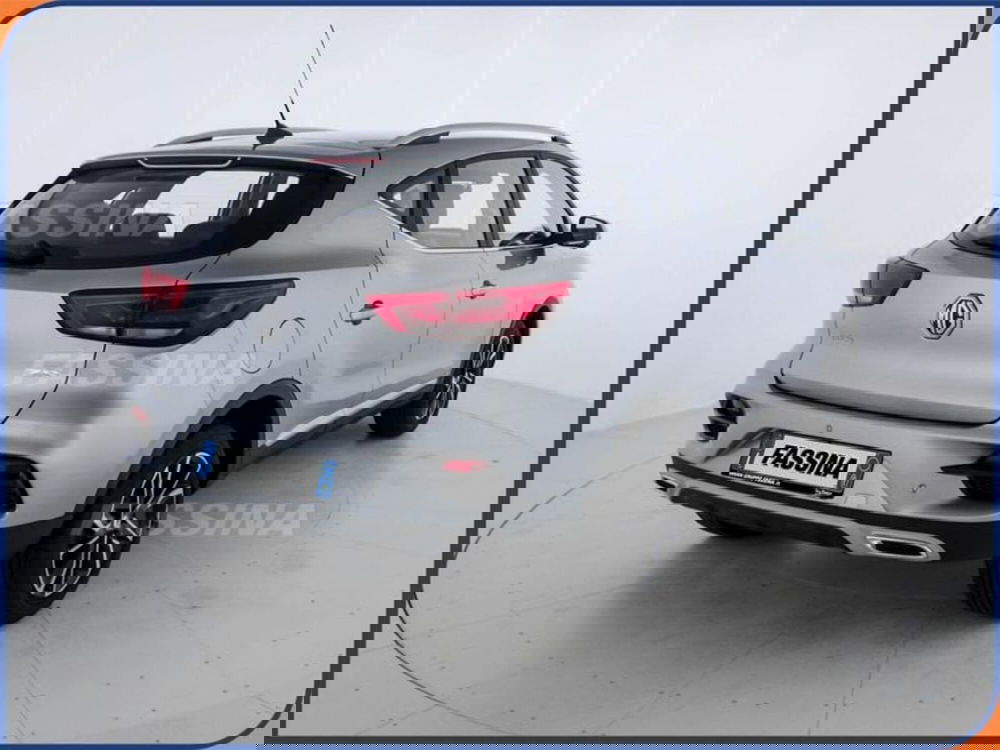 Mg ZS usata a Milano (6)