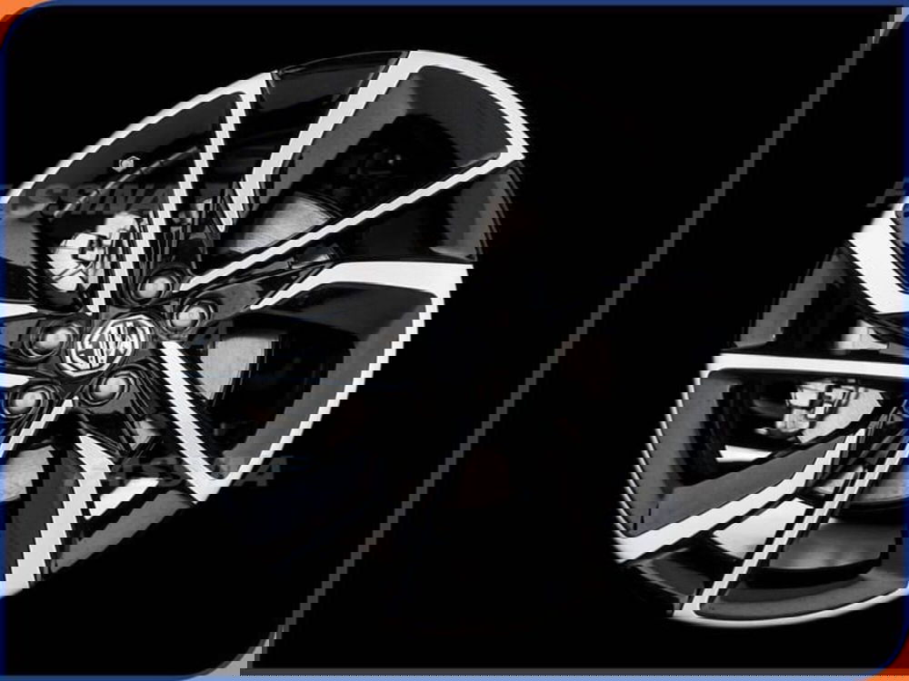 Mg ZS usata a Milano (7)