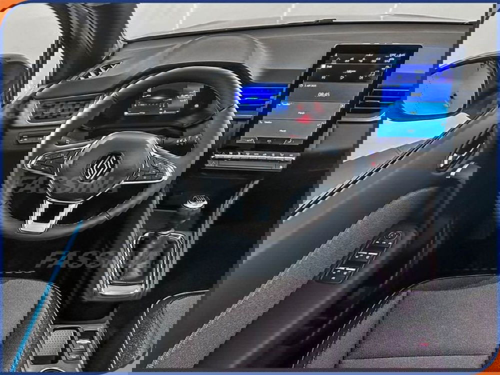 Renault Captur nuova a Milano (10)