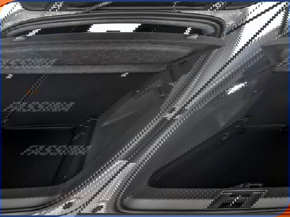 Renault Captur nuova a Milano (12)