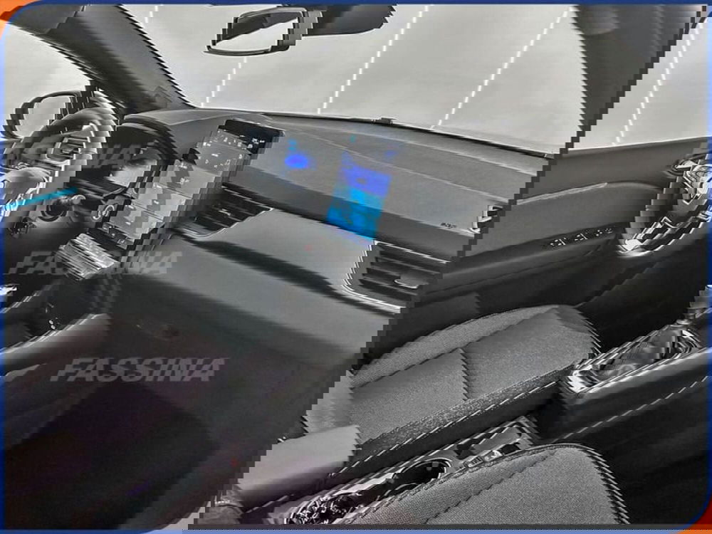 Renault Captur nuova a Milano (13)