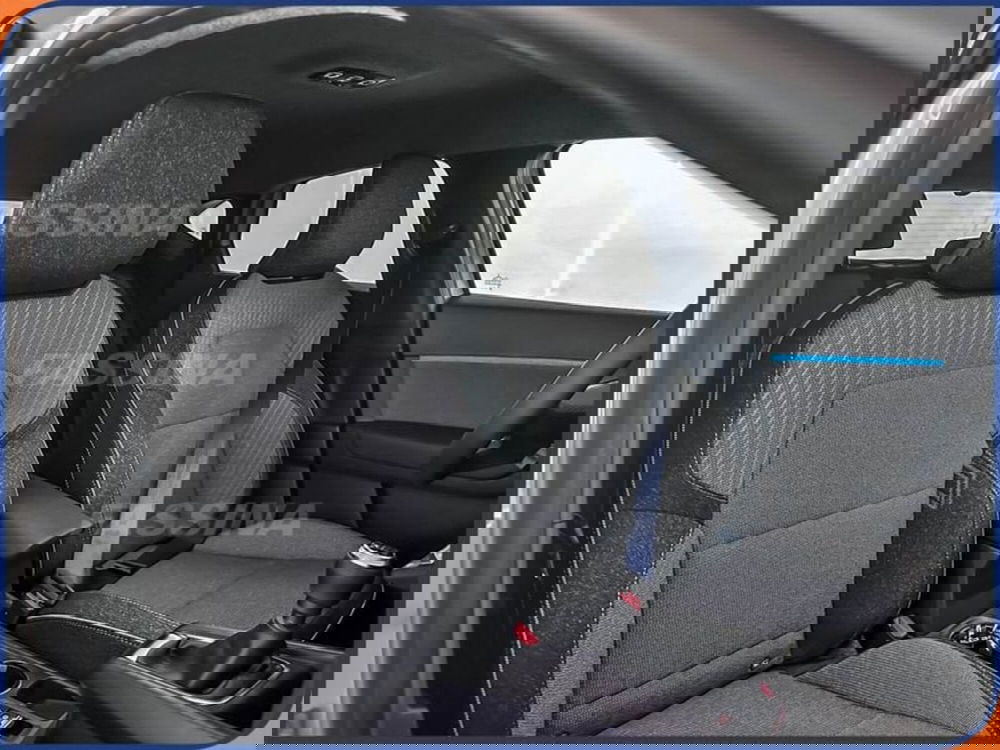 Renault Captur nuova a Milano (14)