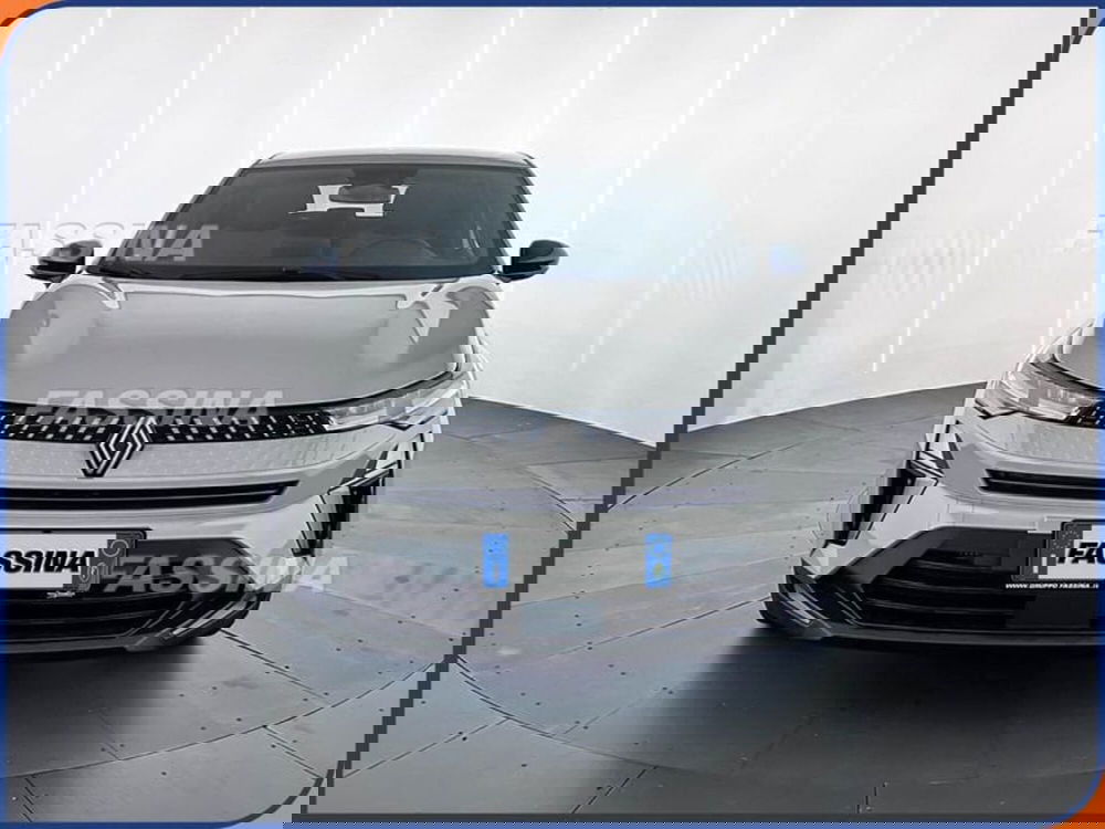 Renault Captur nuova a Milano (2)