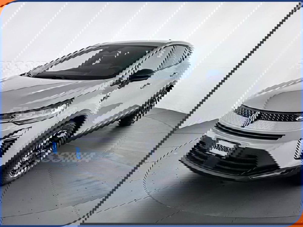 Renault Captur nuova a Milano (3)