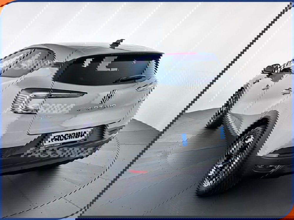 Renault Captur nuova a Milano (4)