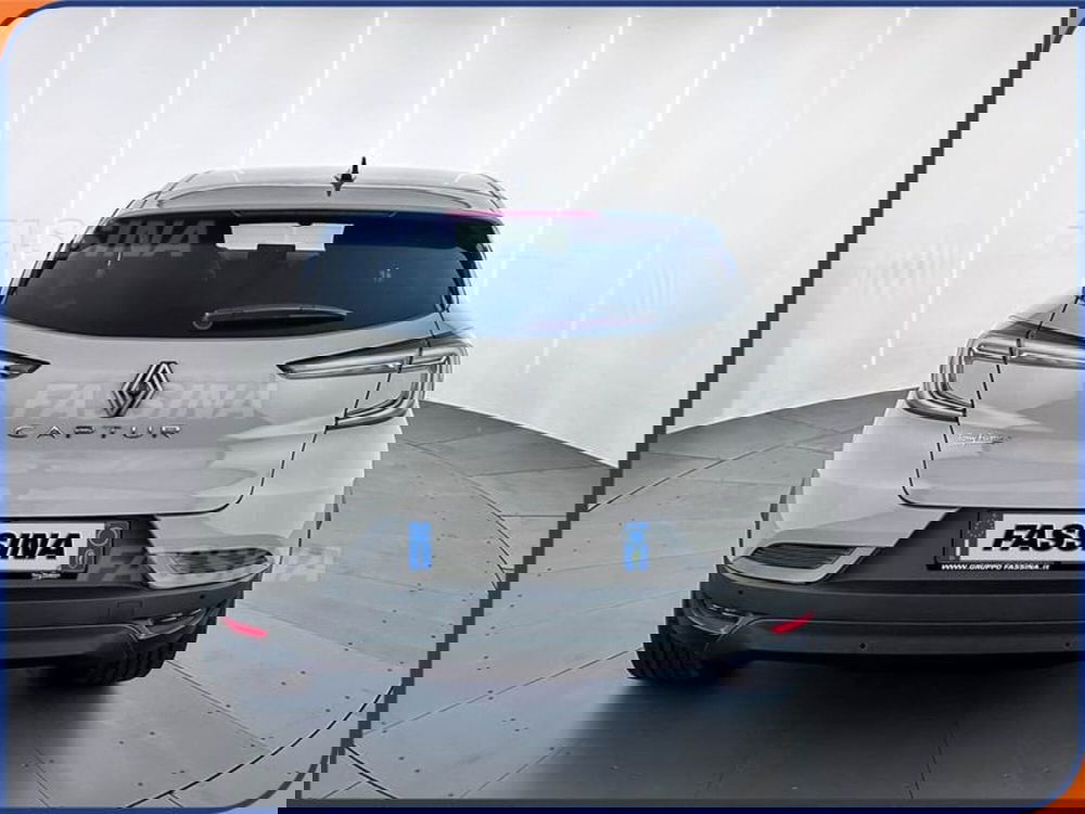 Renault Captur nuova a Milano (5)