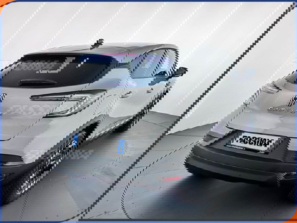 Renault Captur nuova a Milano (6)