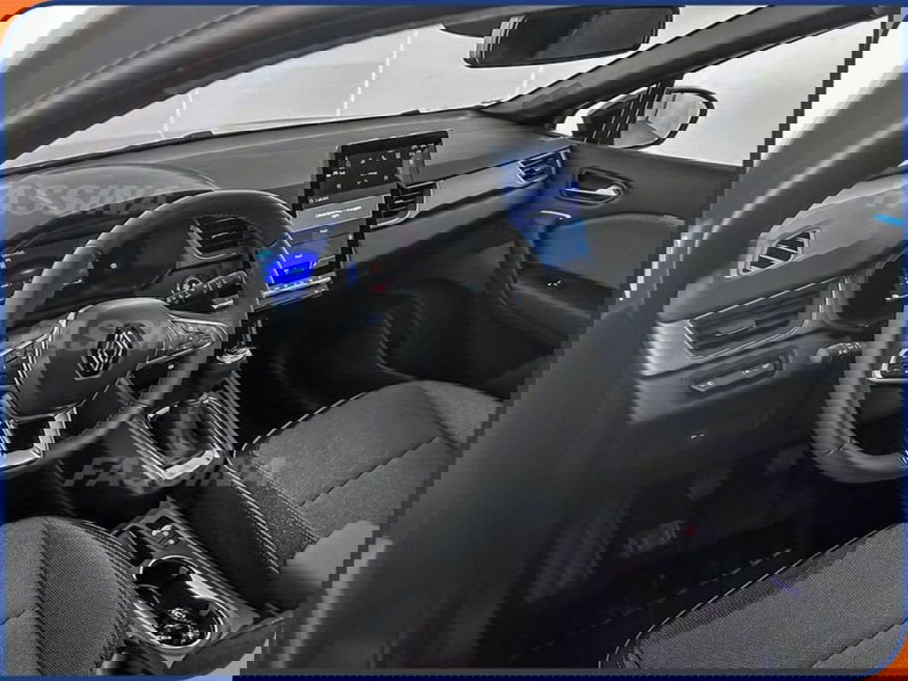 Renault Captur nuova a Milano (9)