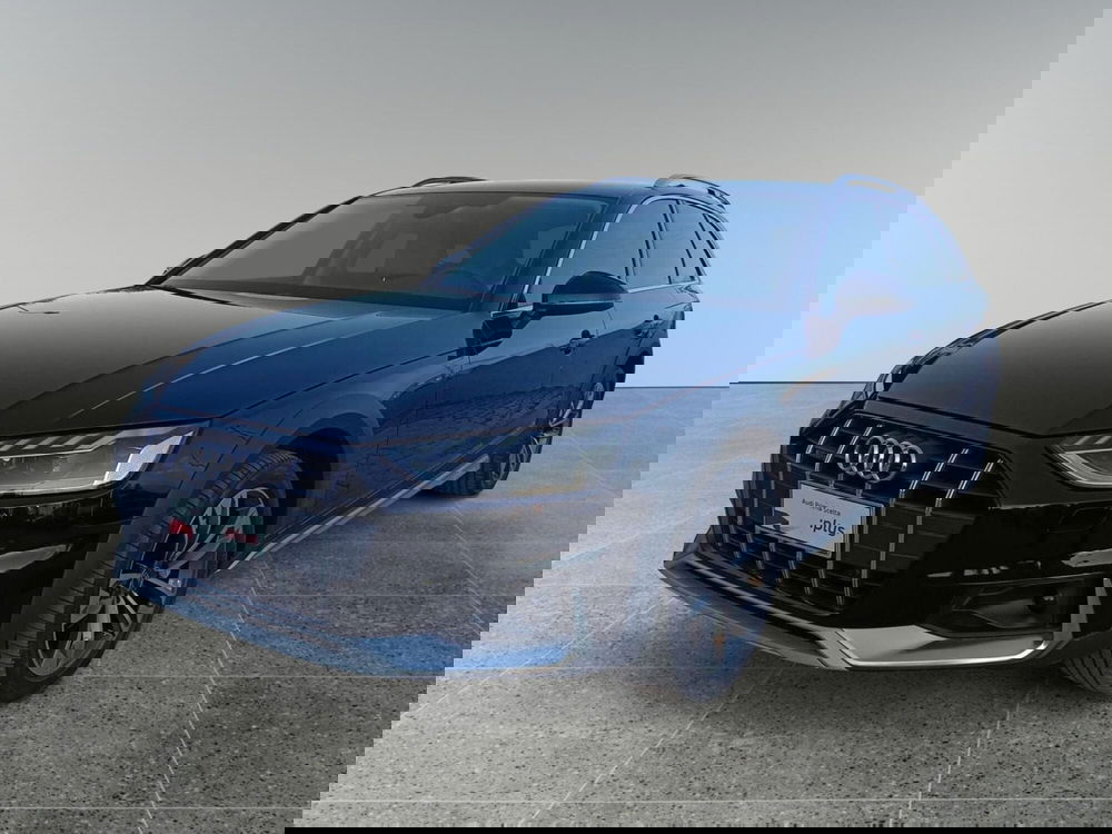 Audi A4 Allroad usata a Bari