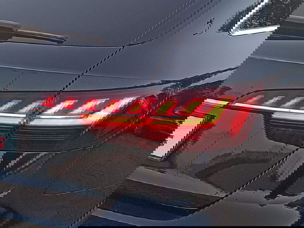 Audi A4 Allroad usata a Bari (11)