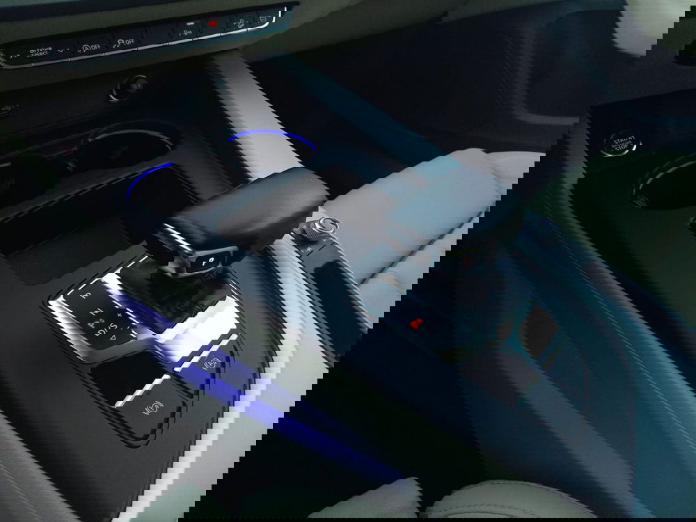 Audi A4 Allroad usata a Bari (12)