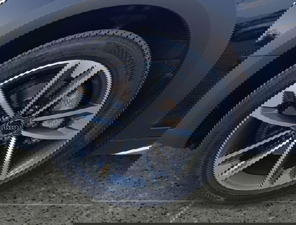 Audi A4 Allroad usata a Bari (13)