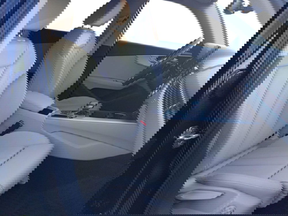 Audi A4 Allroad usata a Bari (14)