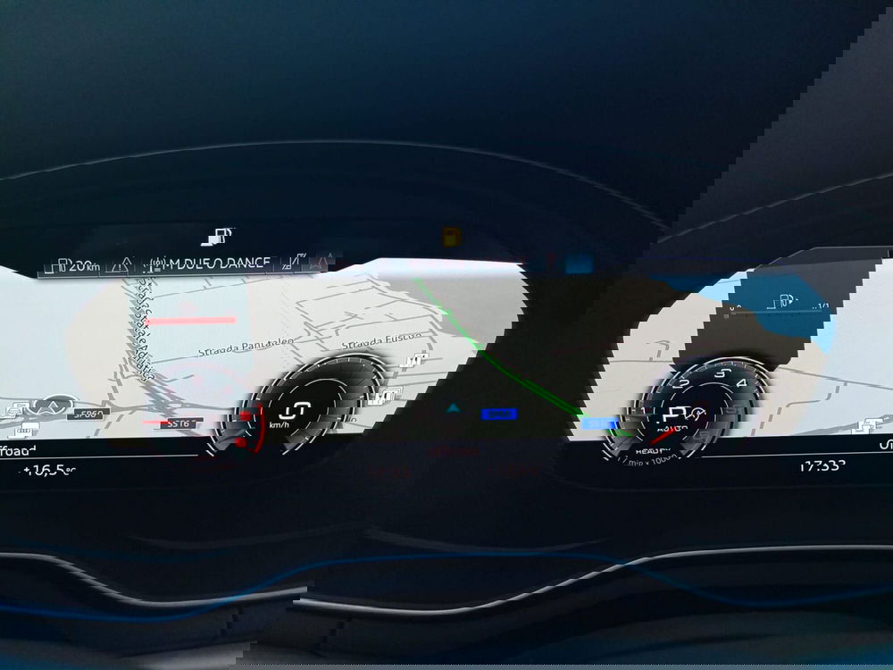 Audi A4 Allroad usata a Bari (15)