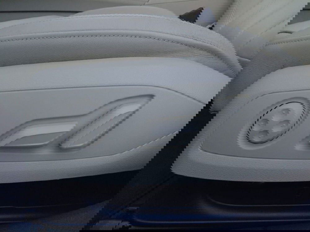 Audi A4 Allroad usata a Bari (16)