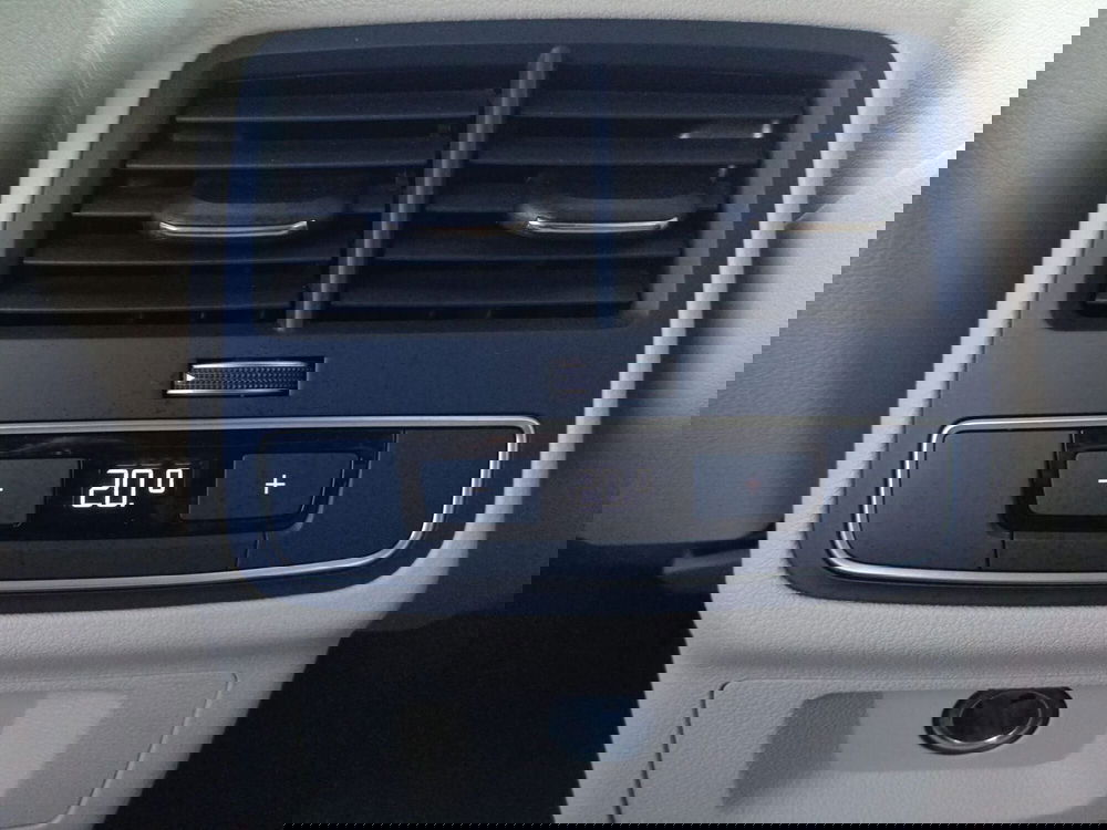 Audi A4 Allroad usata a Bari (17)