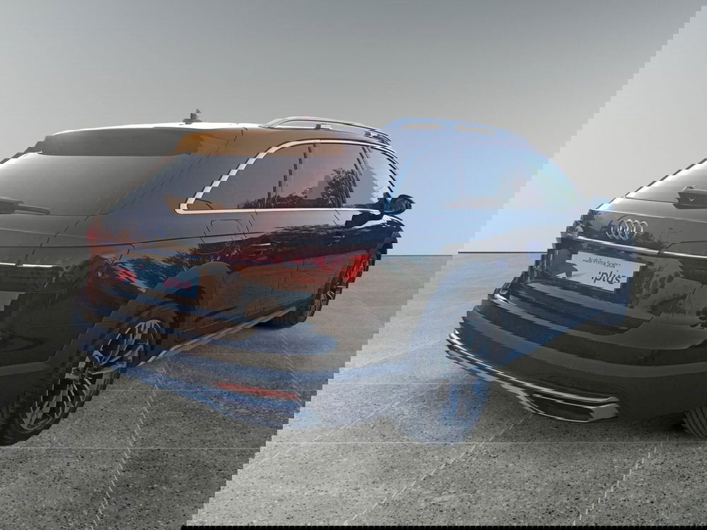 Audi A4 Allroad usata a Bari (2)