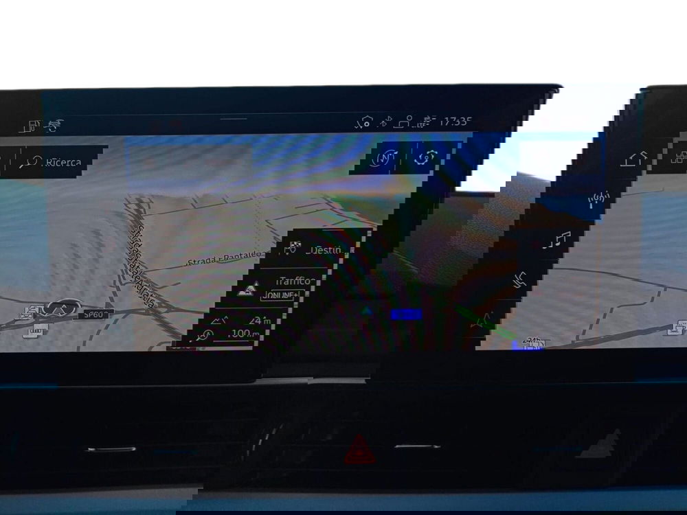 Audi A4 Allroad usata a Bari (20)