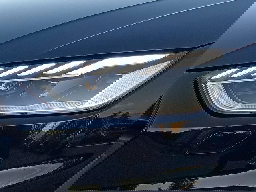 Audi A4 Allroad usata a Bari (5)