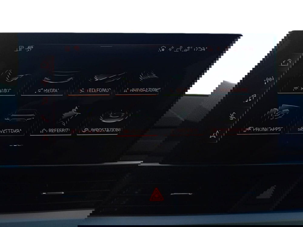 Audi A4 Allroad usata a Bari (7)