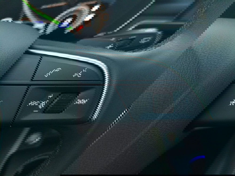 Audi A4 Allroad usata a Bari (8)