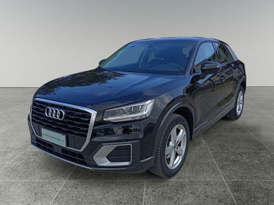 Audi Q2 Q2 30 TDI S tronic Admired del 2019 usata a Triggiano