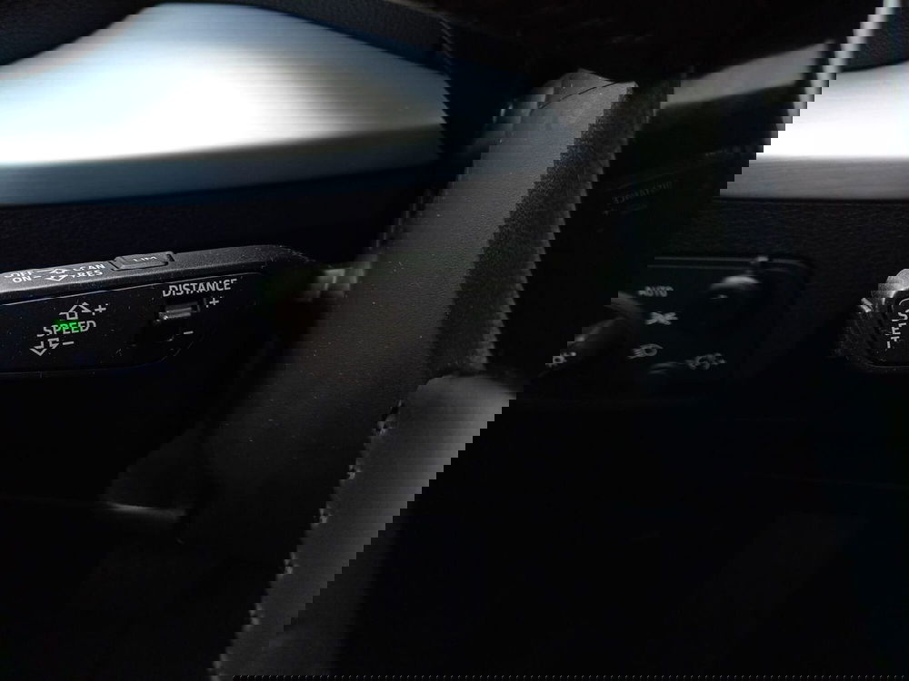 Audi Q2 usata a Bari (14)