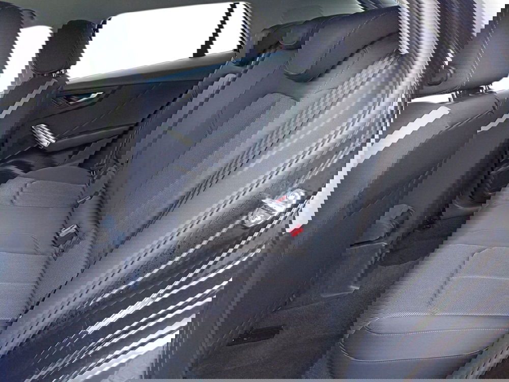 Audi Q2 usata a Bari (15)