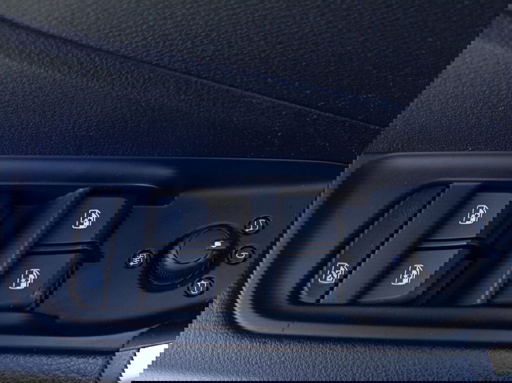 Audi Q2 usata a Bari (16)