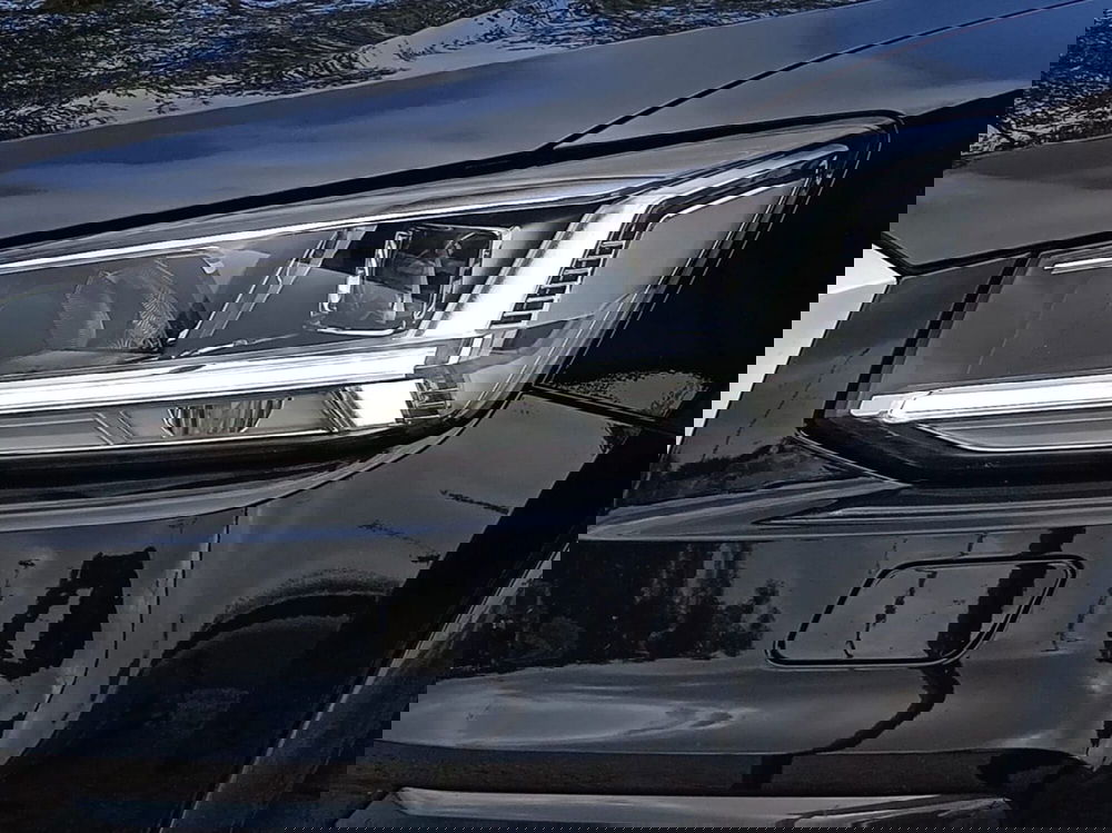 Audi Q2 usata a Bari (5)