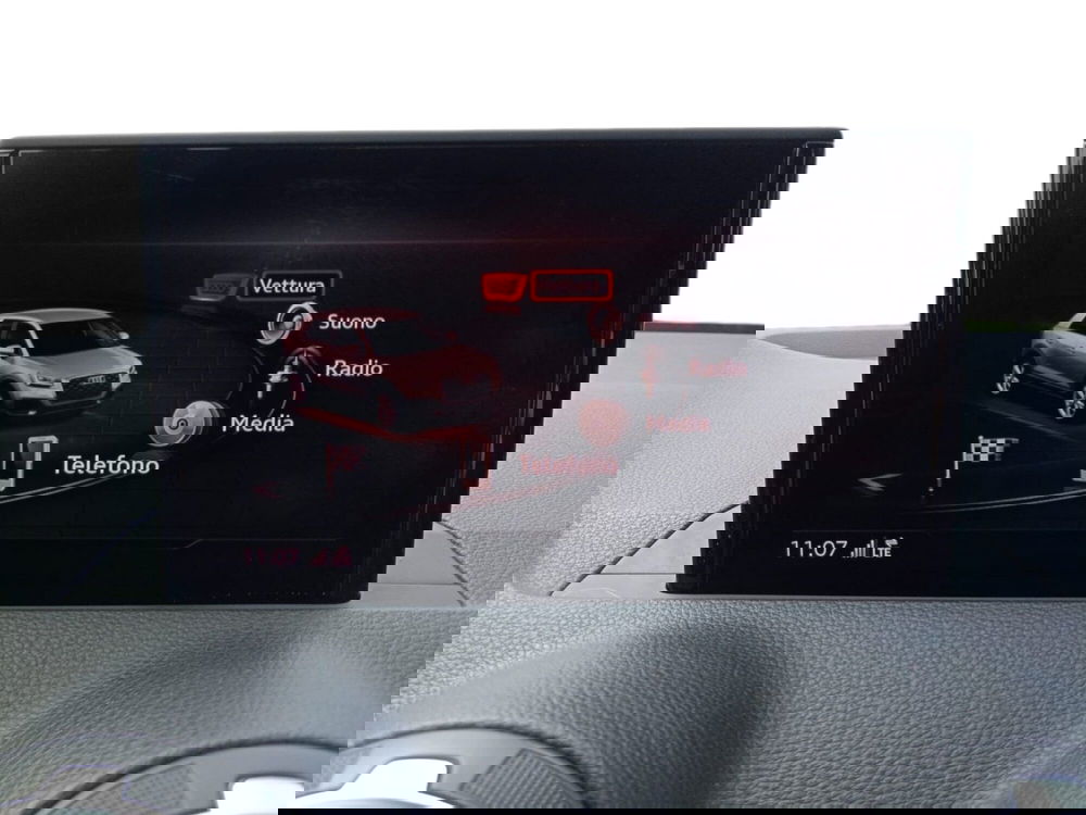 Audi Q2 usata a Bari (6)