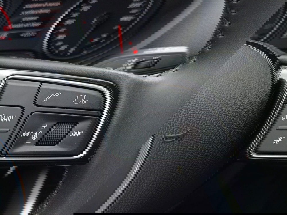 Audi Q2 usata a Bari (7)