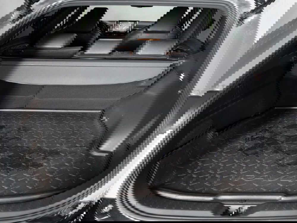 Toyota Rav4 usata a Foggia (11)