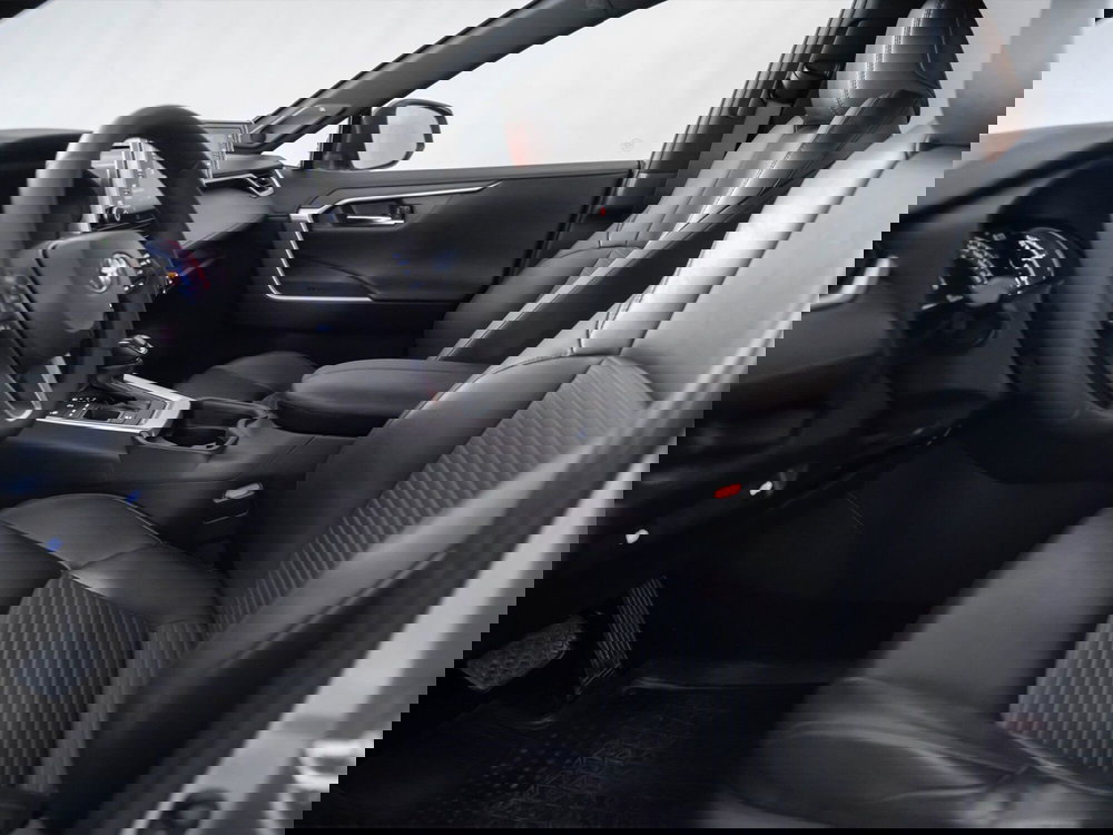 Toyota Rav4 usata a Foggia (12)