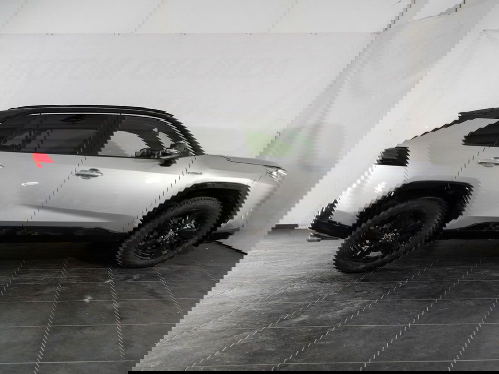 Toyota Rav4 usata a Foggia (14)