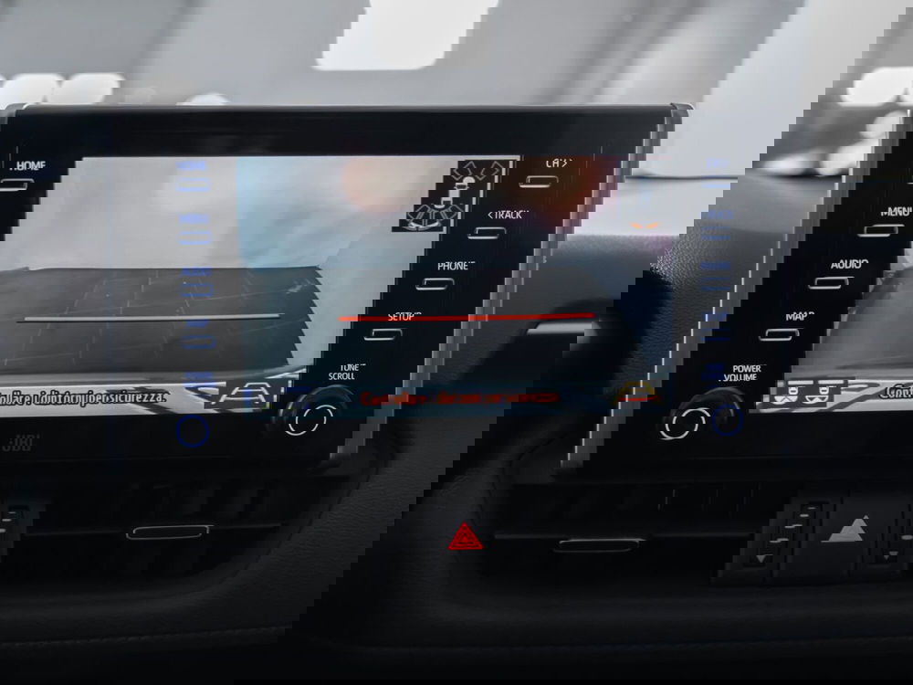 Toyota Rav4 usata a Foggia (16)