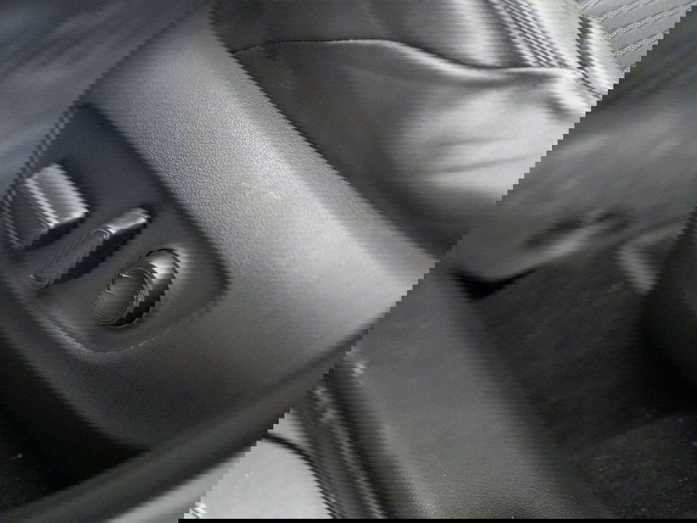 Toyota Rav4 usata a Foggia (17)