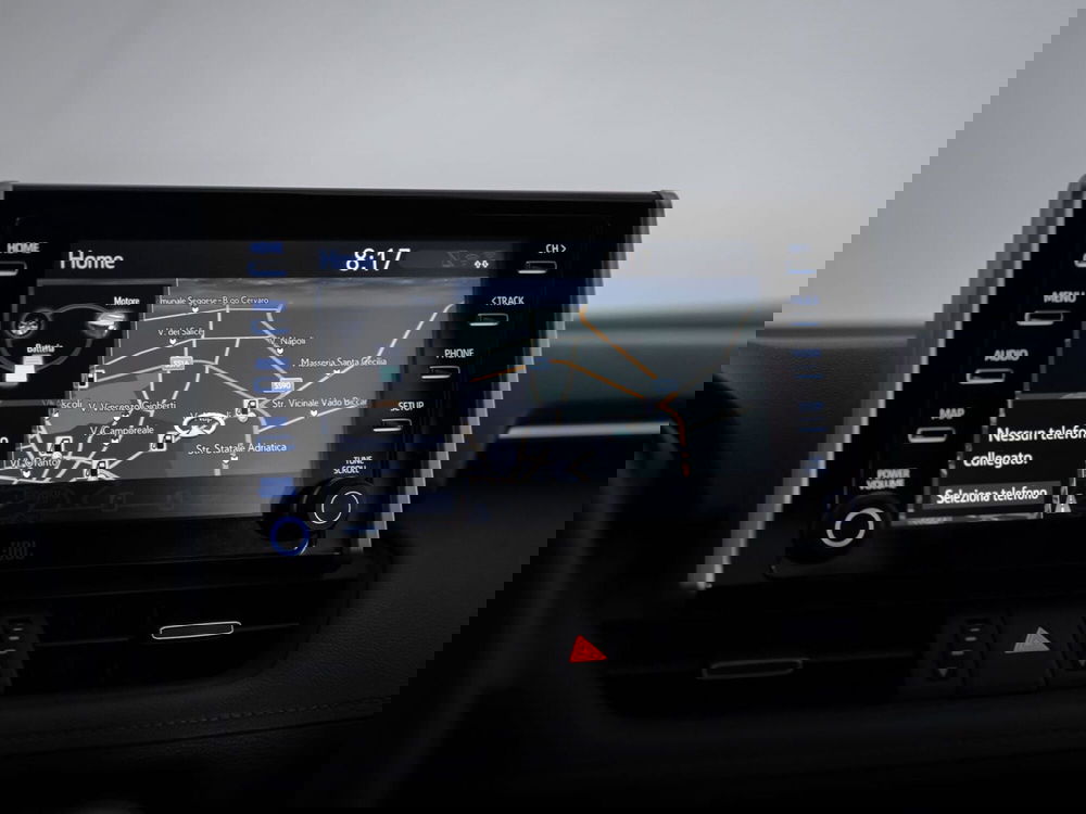 Toyota Rav4 usata a Foggia (19)