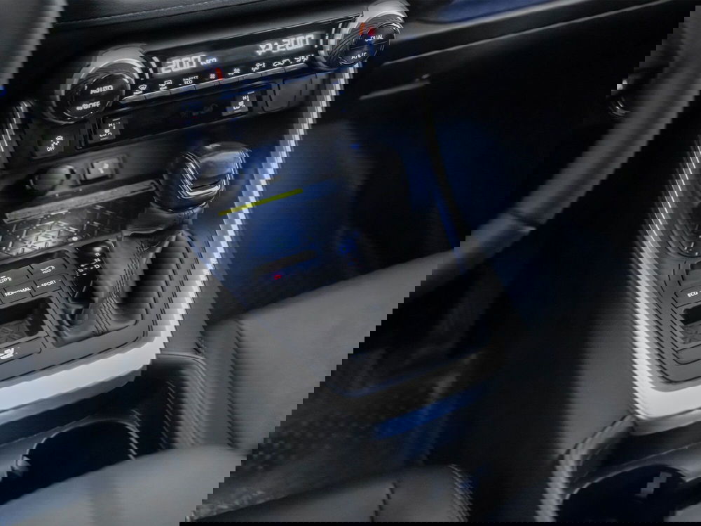 Toyota Rav4 usata a Foggia (20)