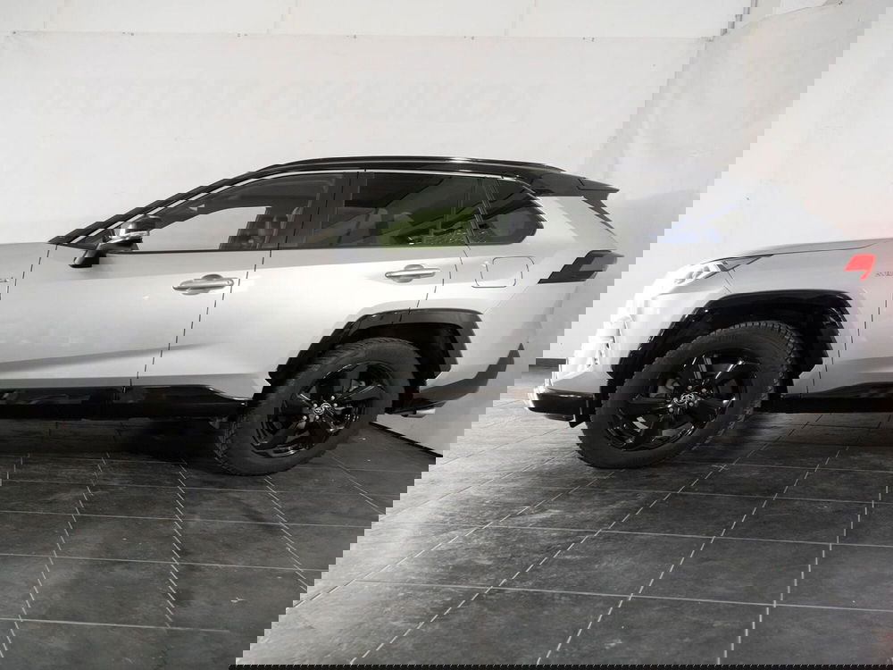 Toyota Rav4 usata a Foggia (3)