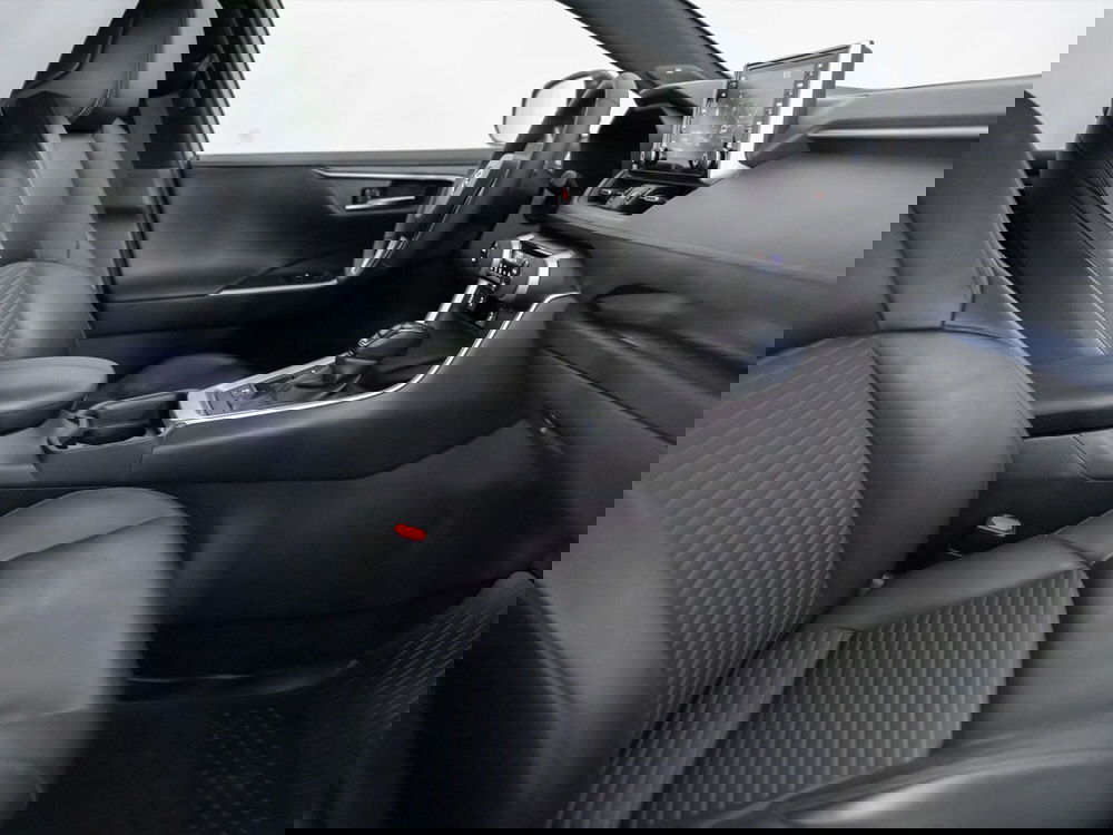 Toyota Rav4 usata a Foggia (7)