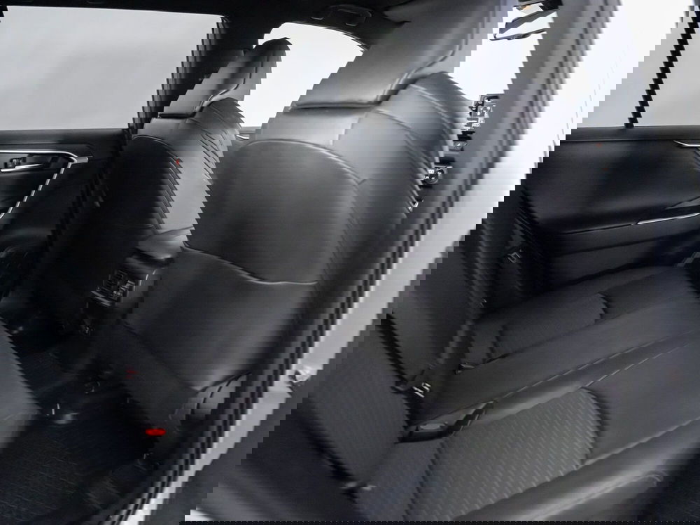 Toyota Rav4 usata a Foggia (8)