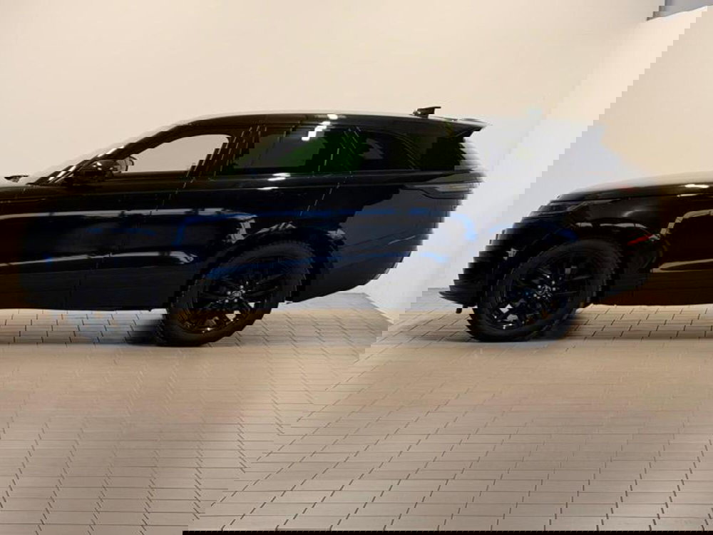 Land Rover Range Rover Velar usata a Venezia (3)